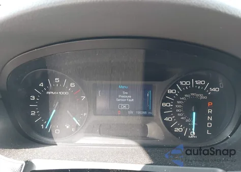 2011 Ford Edge Se из США, поврежденный, VIN 2FMDK3GC5BBB59073